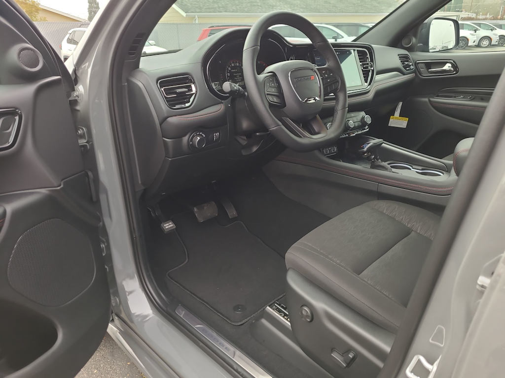 Thumbnail: 2026 Dodge Durango - 24