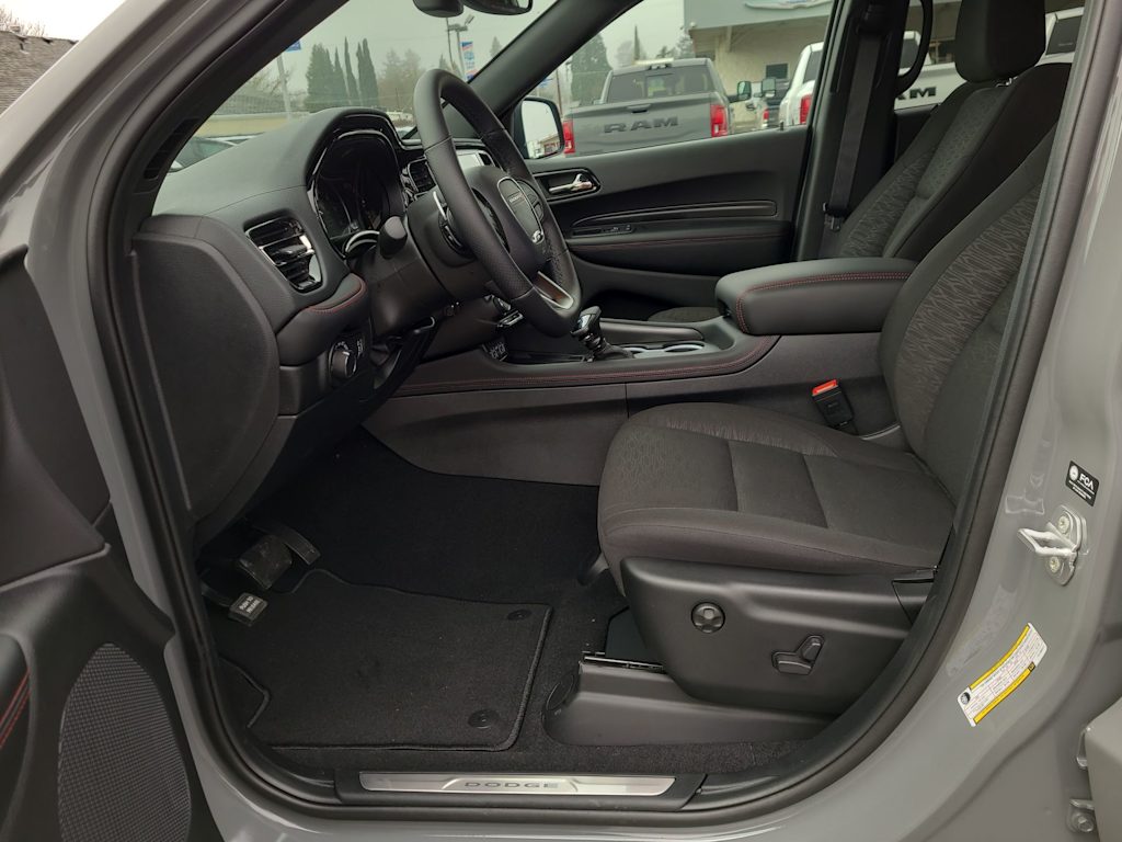 Thumbnail: 2026 Dodge Durango - 11