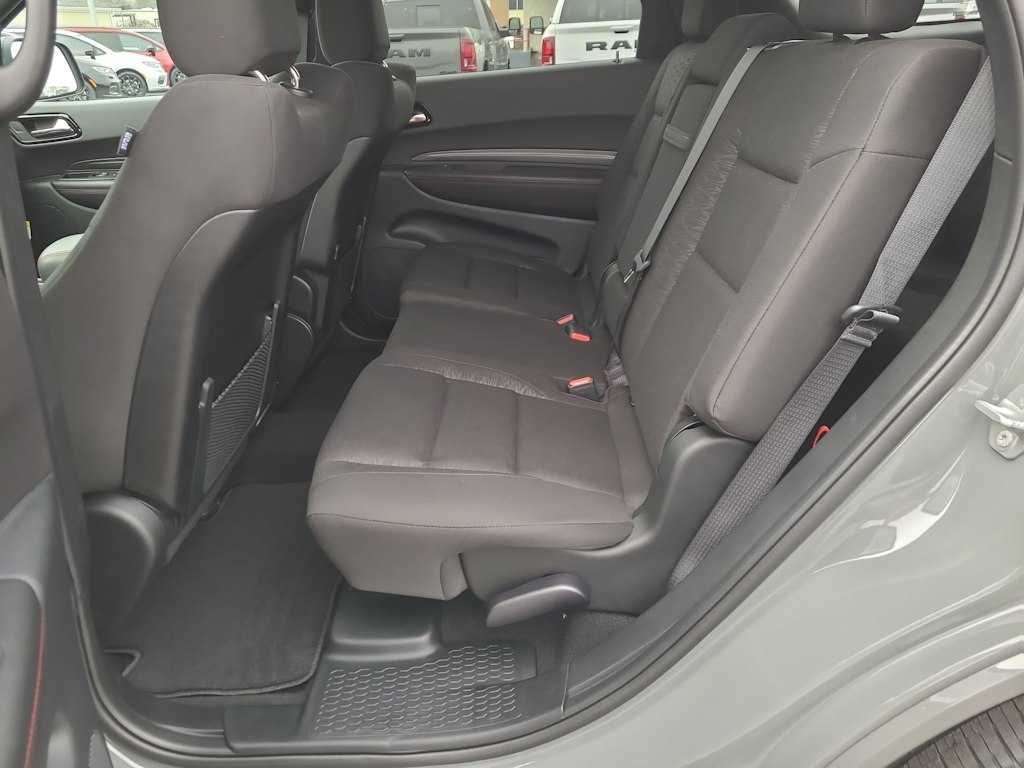 Thumbnail: 2026 Dodge Durango - 29