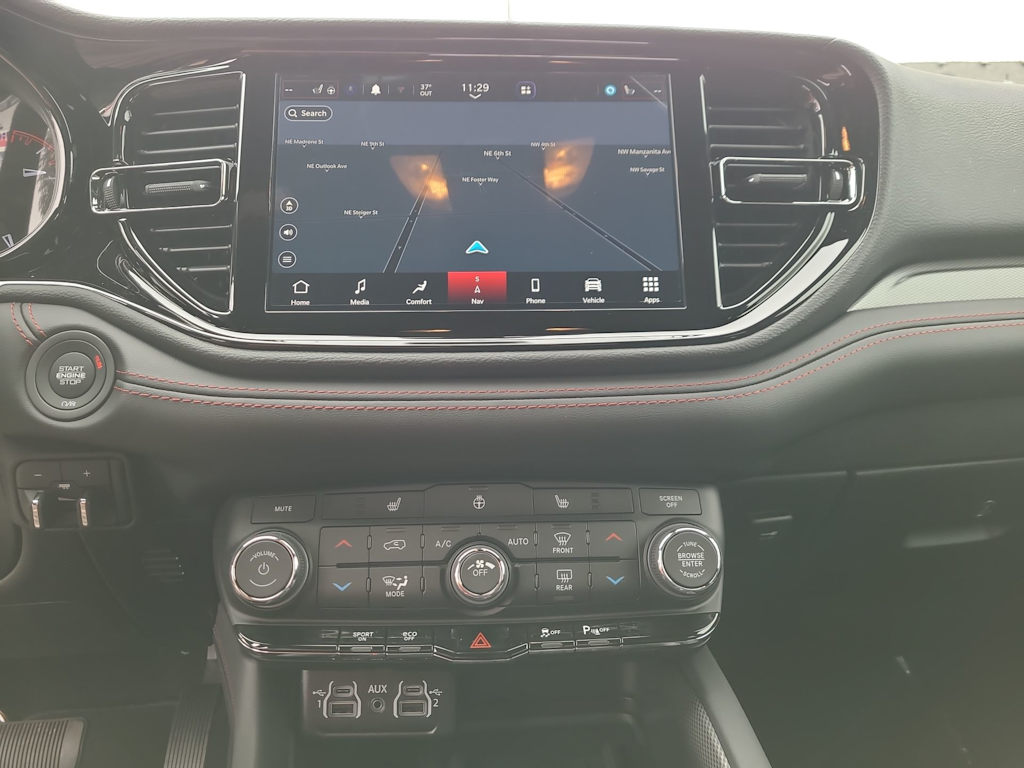 Thumbnail: 2026 Dodge Durango - 14