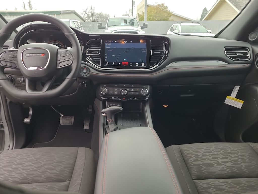 Thumbnail: 2026 Dodge Durango - 2