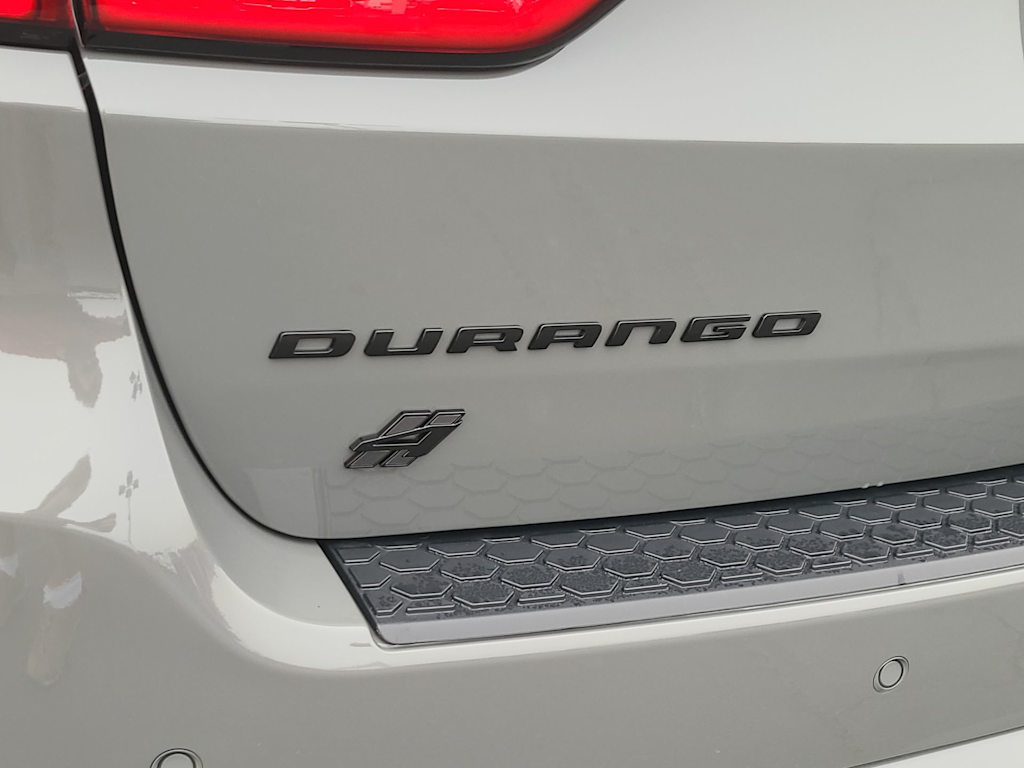 Thumbnail: 2026 Dodge Durango - 7
