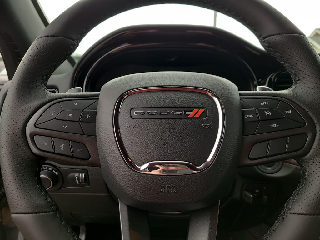 Thumbnail: 2026 Dodge Durango - 10