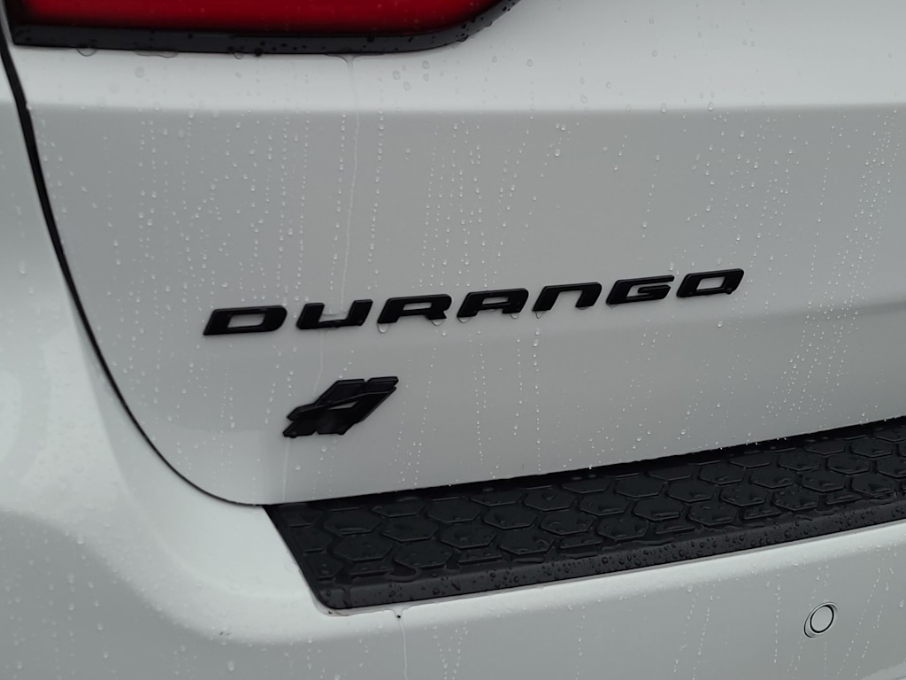 Thumbnail: 2026 Dodge Durango - 7