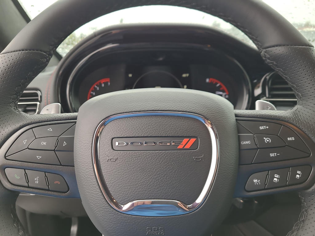 Thumbnail: 2026 Dodge Durango - 29