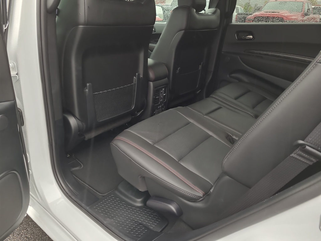 Thumbnail: 2026 Dodge Durango - 12