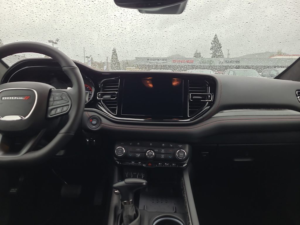 Thumbnail: 2026 Dodge Durango - 2