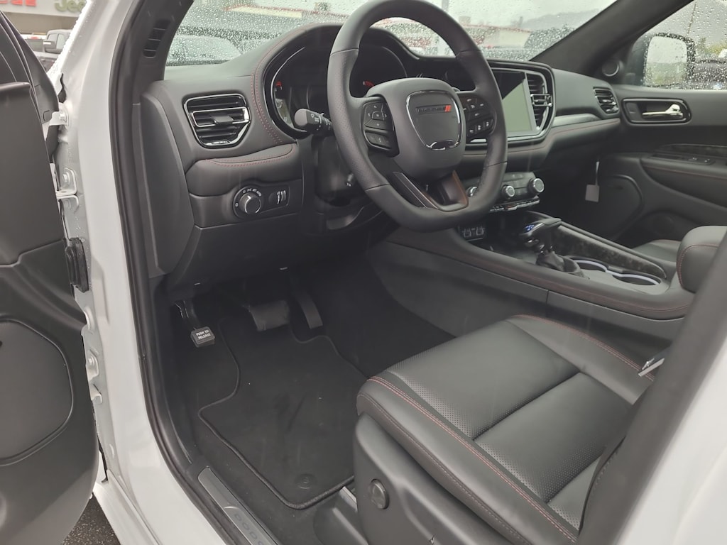 Thumbnail: 2026 Dodge Durango - 10