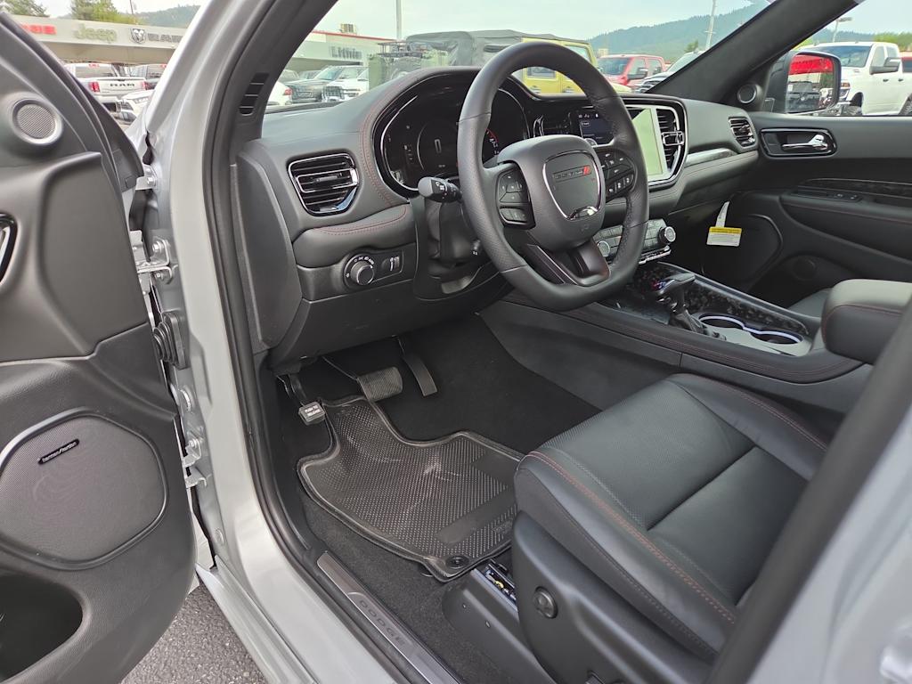 Thumbnail: 2026 Dodge Durango - 2