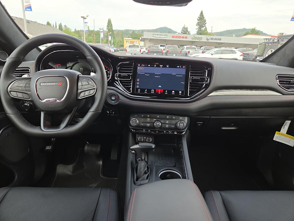 Thumbnail: 2026 Dodge Durango - 10