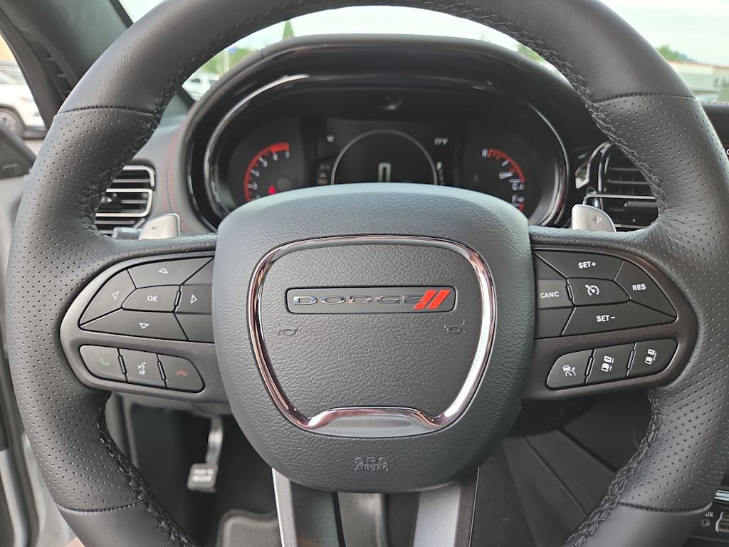 Thumbnail: 2026 Dodge Durango - 14