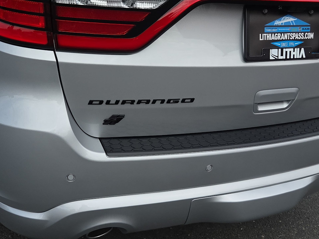 Thumbnail: 2026 Dodge Durango - 7