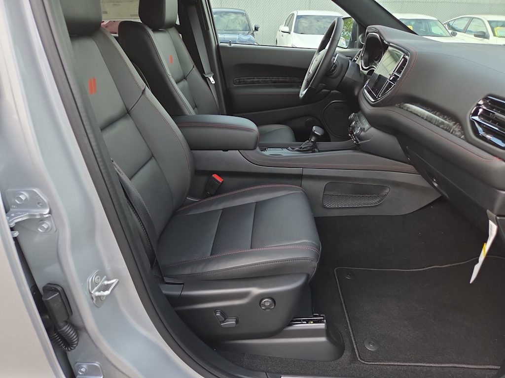 Thumbnail: 2026 Dodge Durango - 12