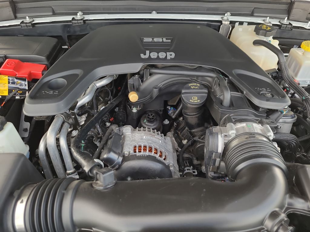 Thumbnail: 2021 Jeep Gladiator - 9