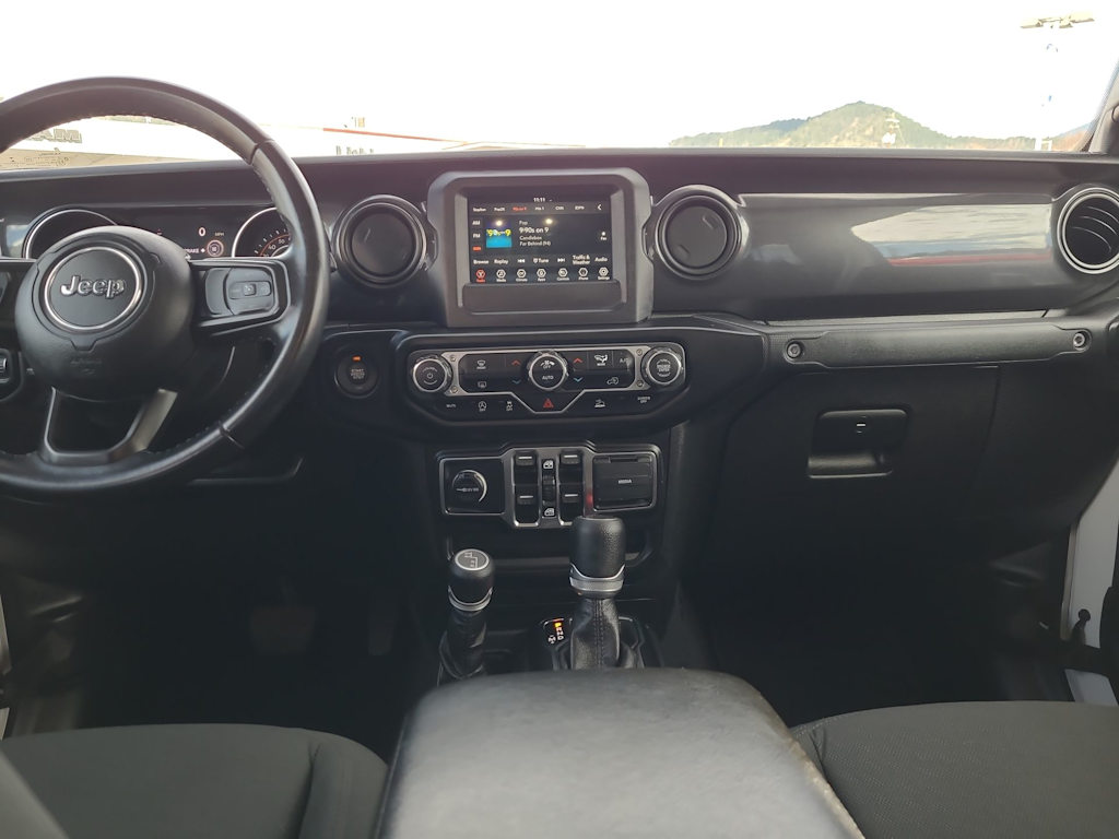 Thumbnail: 2021 Jeep Gladiator - 2