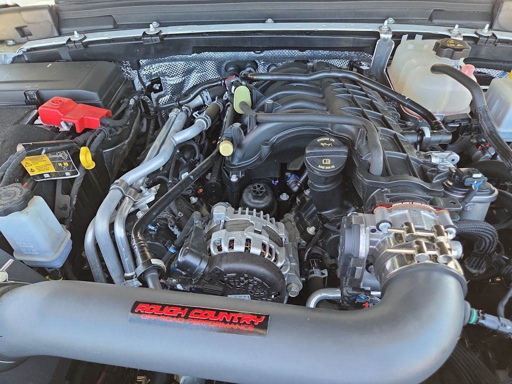Thumbnail: 2024 Jeep Gladiator - 9