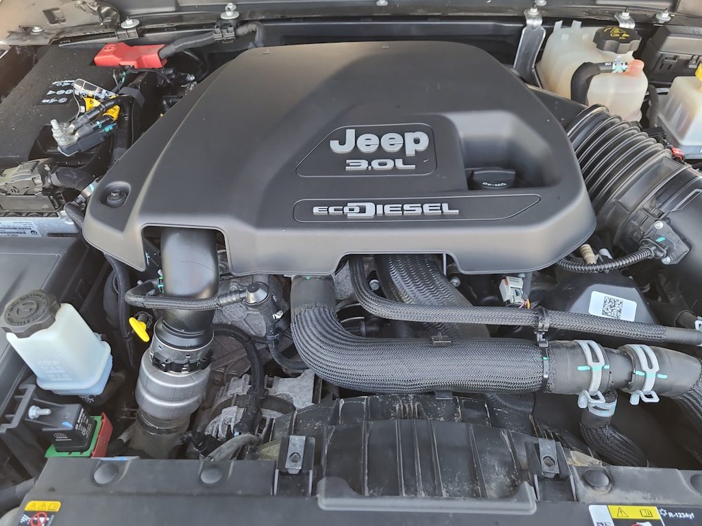 Thumbnail: 2021 Jeep Gladiator - 9