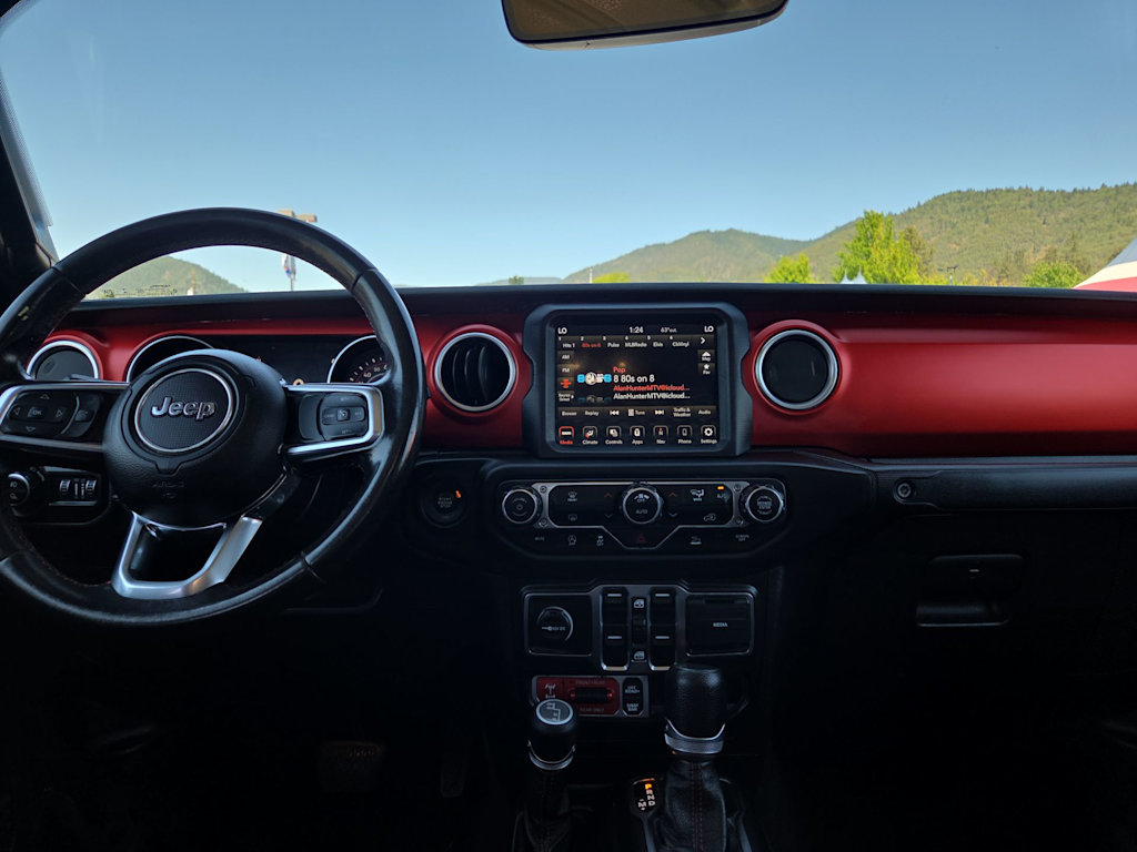 Thumbnail: 2020 Jeep Gladiator - 2
