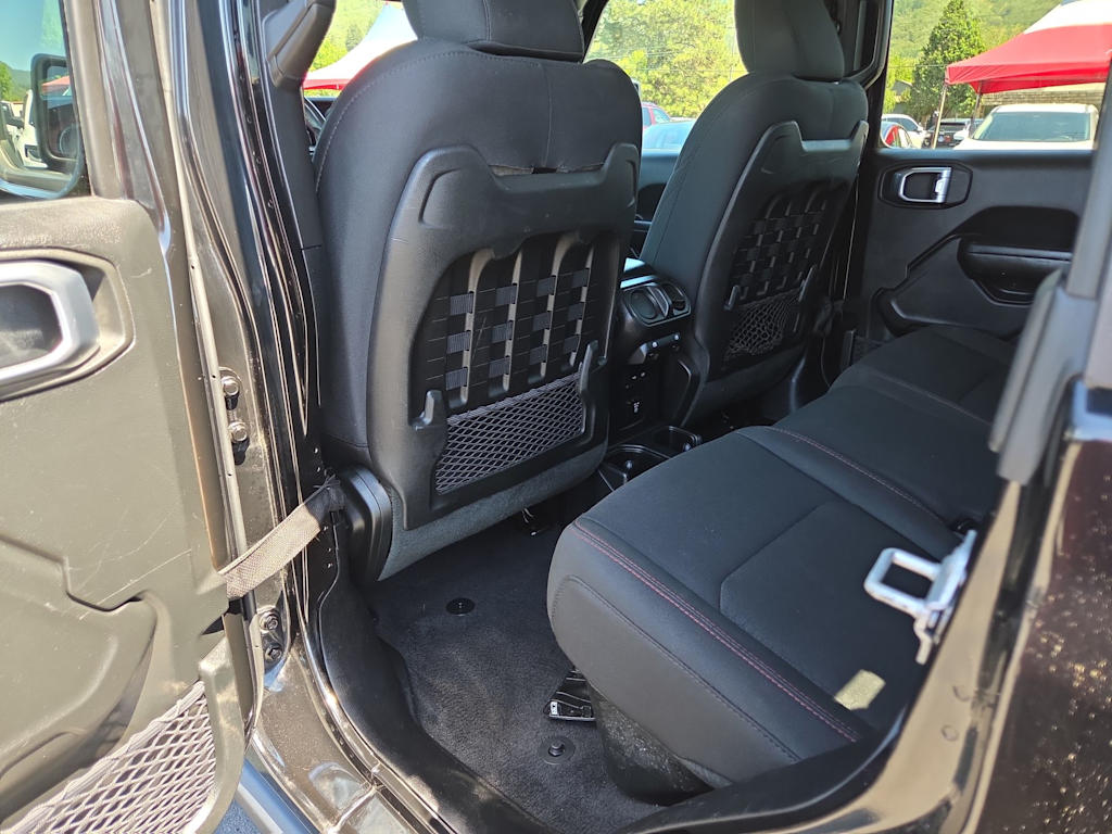 Thumbnail: 2020 Jeep Gladiator - 13