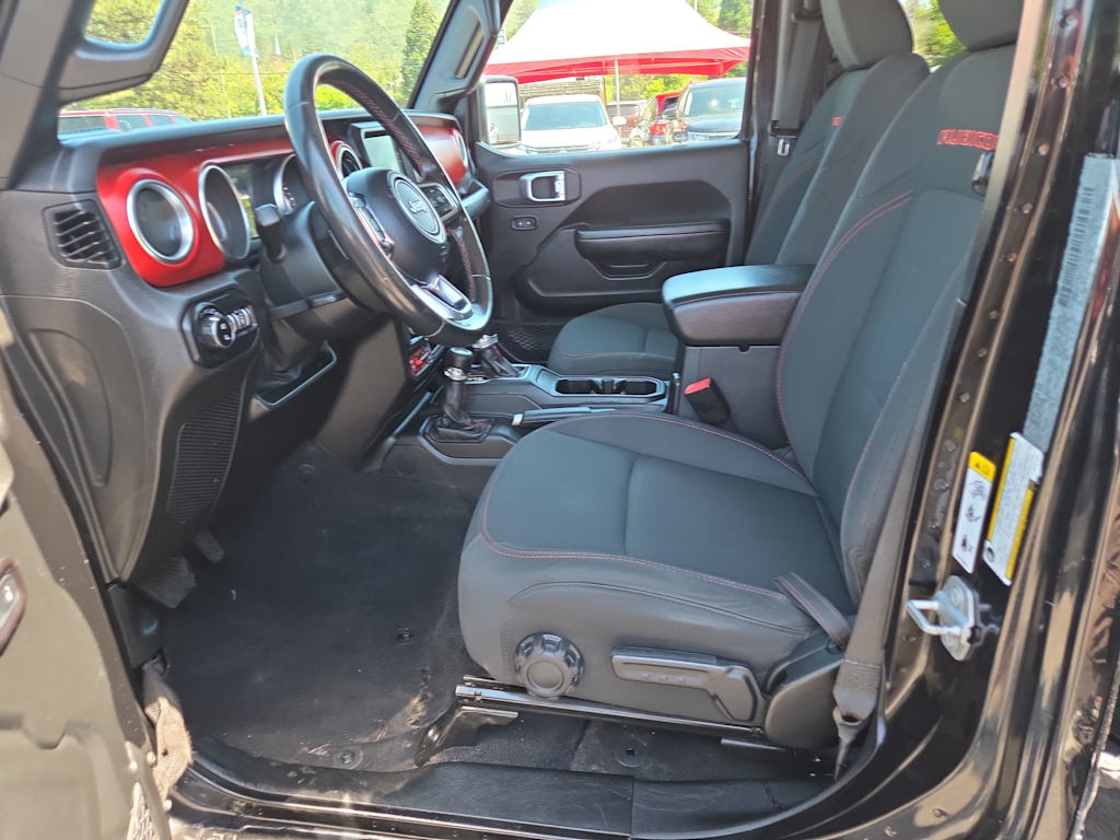 Thumbnail: 2020 Jeep Gladiator - 12