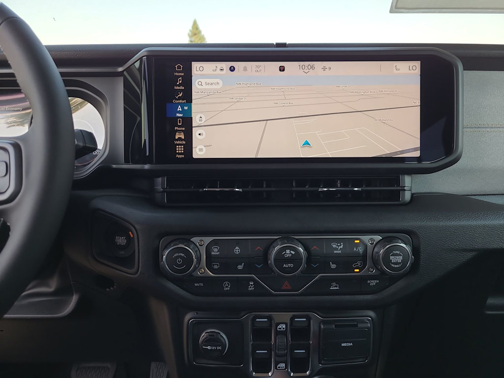 Thumbnail: 2025 Jeep Gladiator - 15