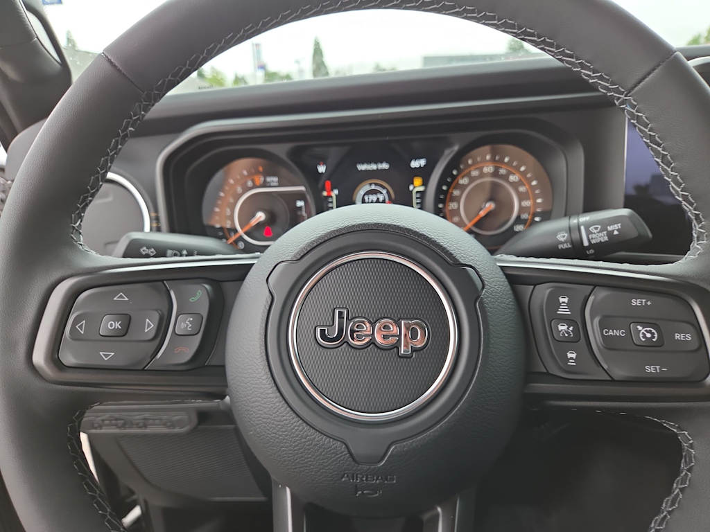 Thumbnail: 2026 Jeep Gladiator - 29