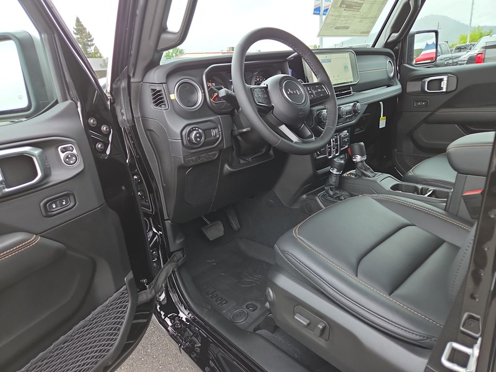 Thumbnail: 2026 Jeep Gladiator - 2