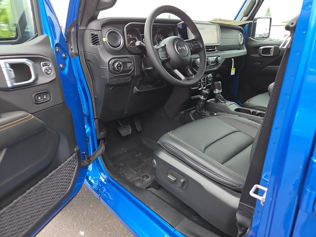 Thumbnail: 2026 Jeep Gladiator - 2
