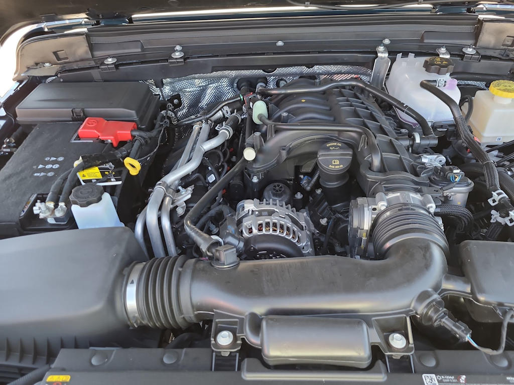 Thumbnail: 2025 Jeep Gladiator - 9