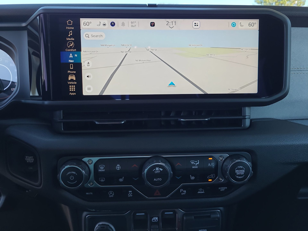 Thumbnail: 2025 Jeep Gladiator - 14