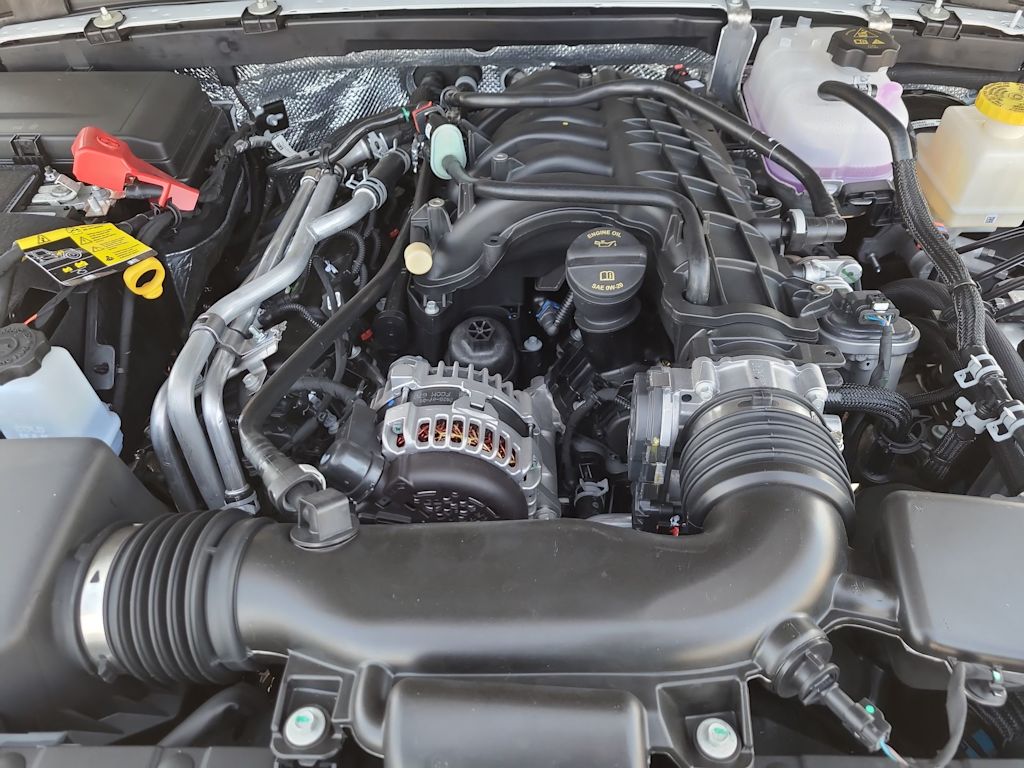 Thumbnail: 2025 Jeep Gladiator - 9