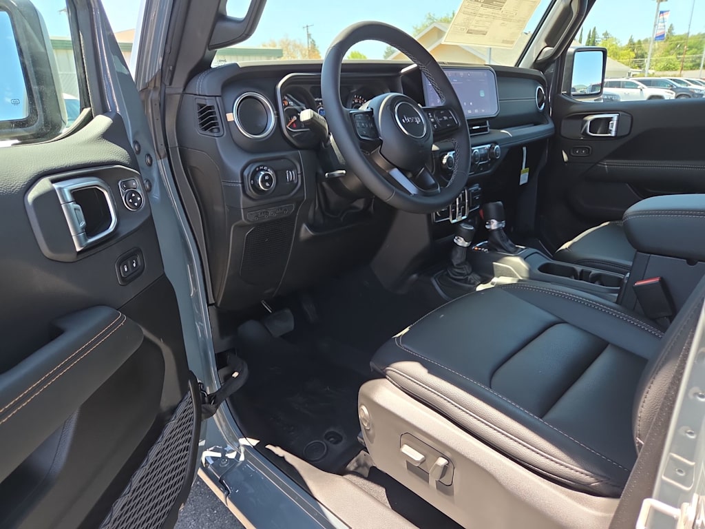Thumbnail: 2026 Jeep Gladiator - 2