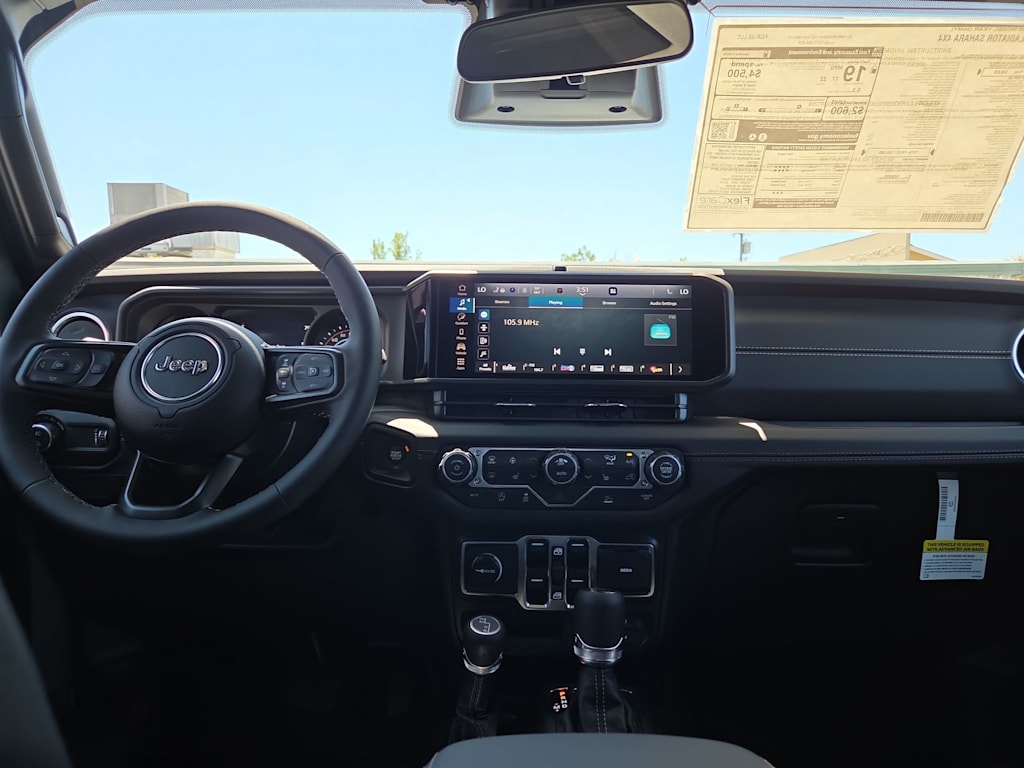 Thumbnail: 2026 Jeep Gladiator - 10