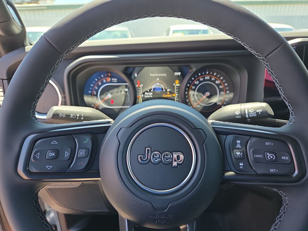 Thumbnail: 2026 Jeep Gladiator - 29