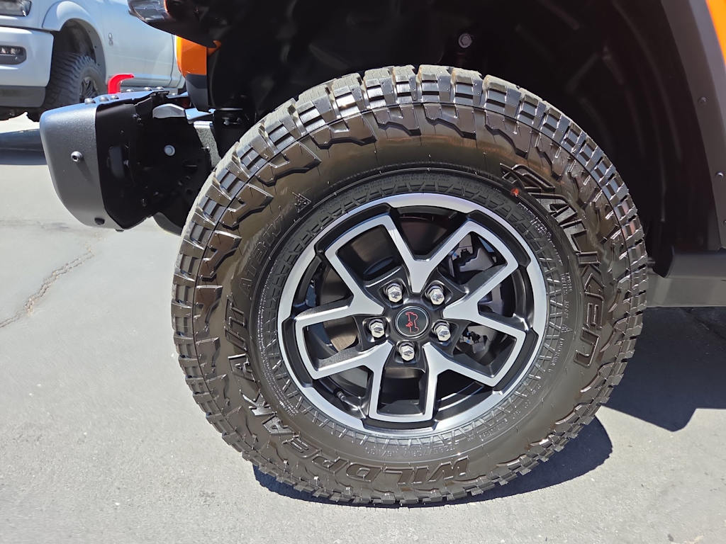 Thumbnail: 2026 Jeep Gladiator - 8