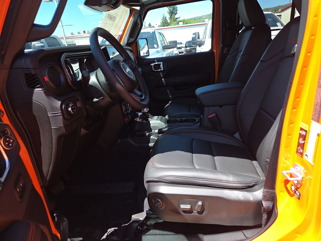 Thumbnail: 2026 Jeep Gladiator - 11