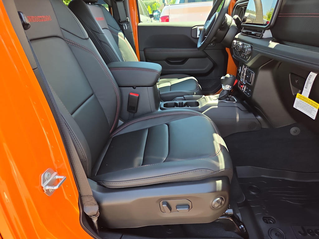 Thumbnail: 2026 Jeep Gladiator - 12