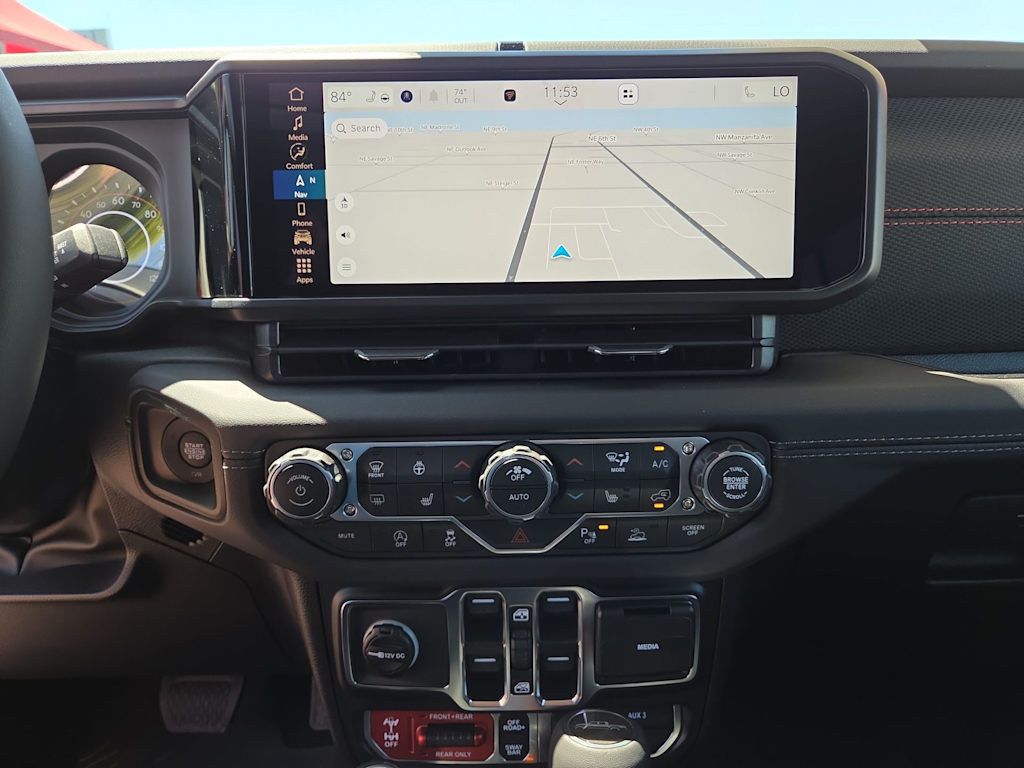 Thumbnail: 2026 Jeep Gladiator - 14