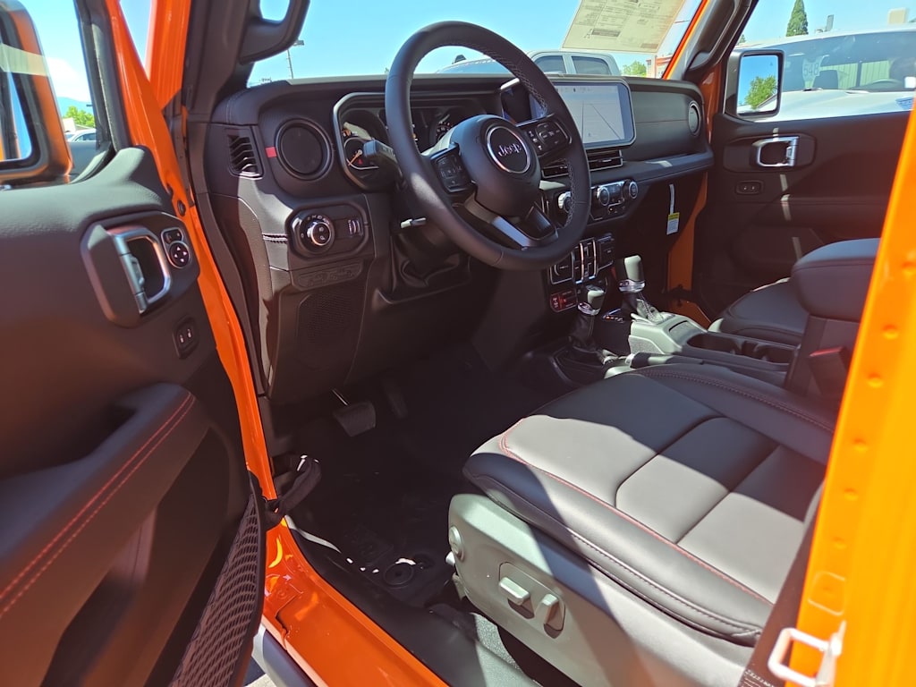 Thumbnail: 2026 Jeep Gladiator - 2