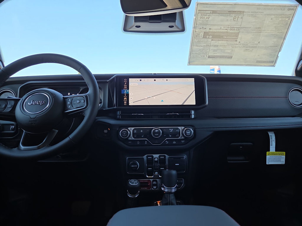 Thumbnail: 2026 Jeep Gladiator - 10
