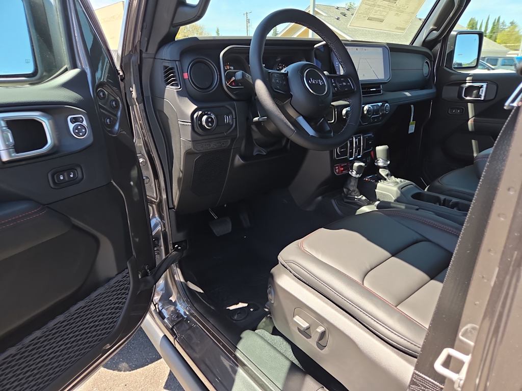Thumbnail: 2026 Jeep Gladiator - 2