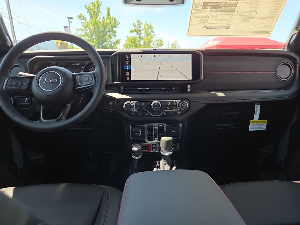 Thumbnail: 2026 Jeep Gladiator - 10