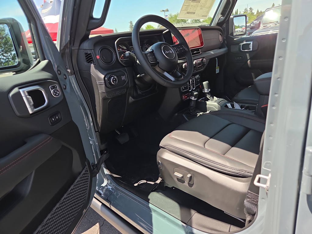 Thumbnail: 2026 Jeep Gladiator - 2