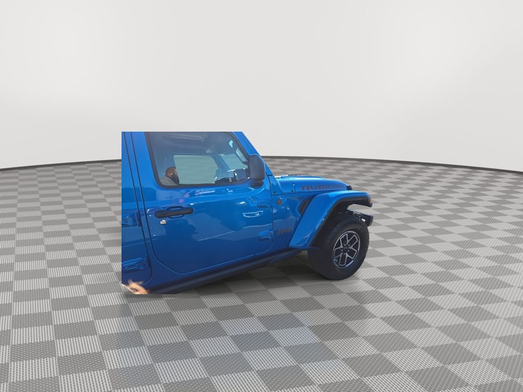 Thumbnail: 2026 Jeep Gladiator - 22