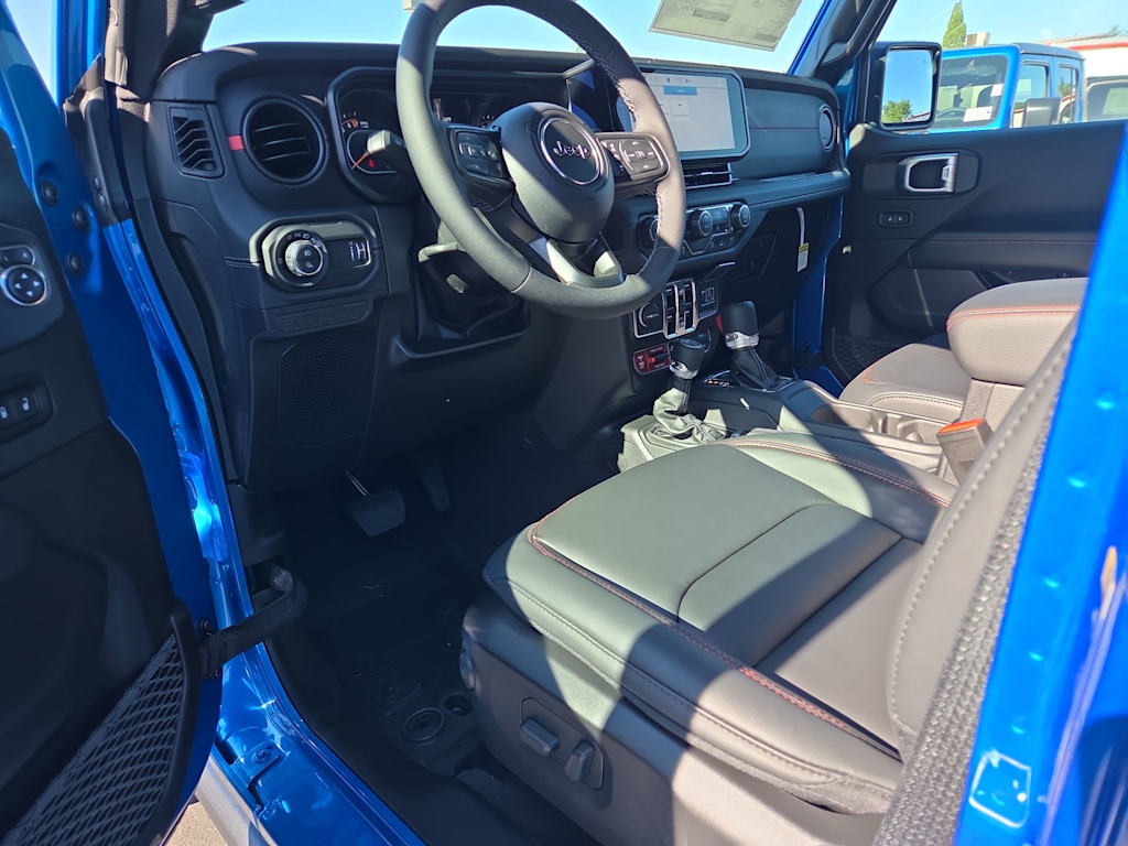 Thumbnail: 2026 Jeep Gladiator - 2