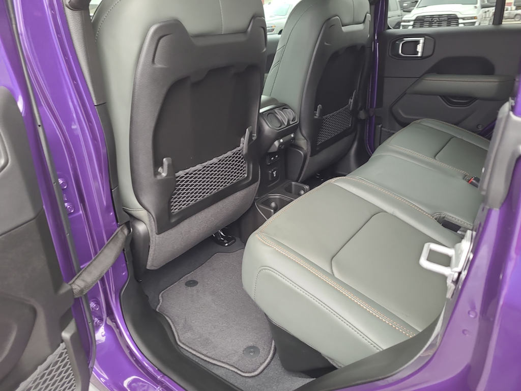 Thumbnail: 2026 Jeep Gladiator - 13