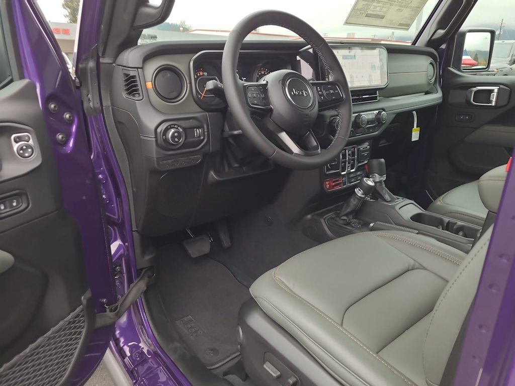 Thumbnail: 2026 Jeep Gladiator - 2