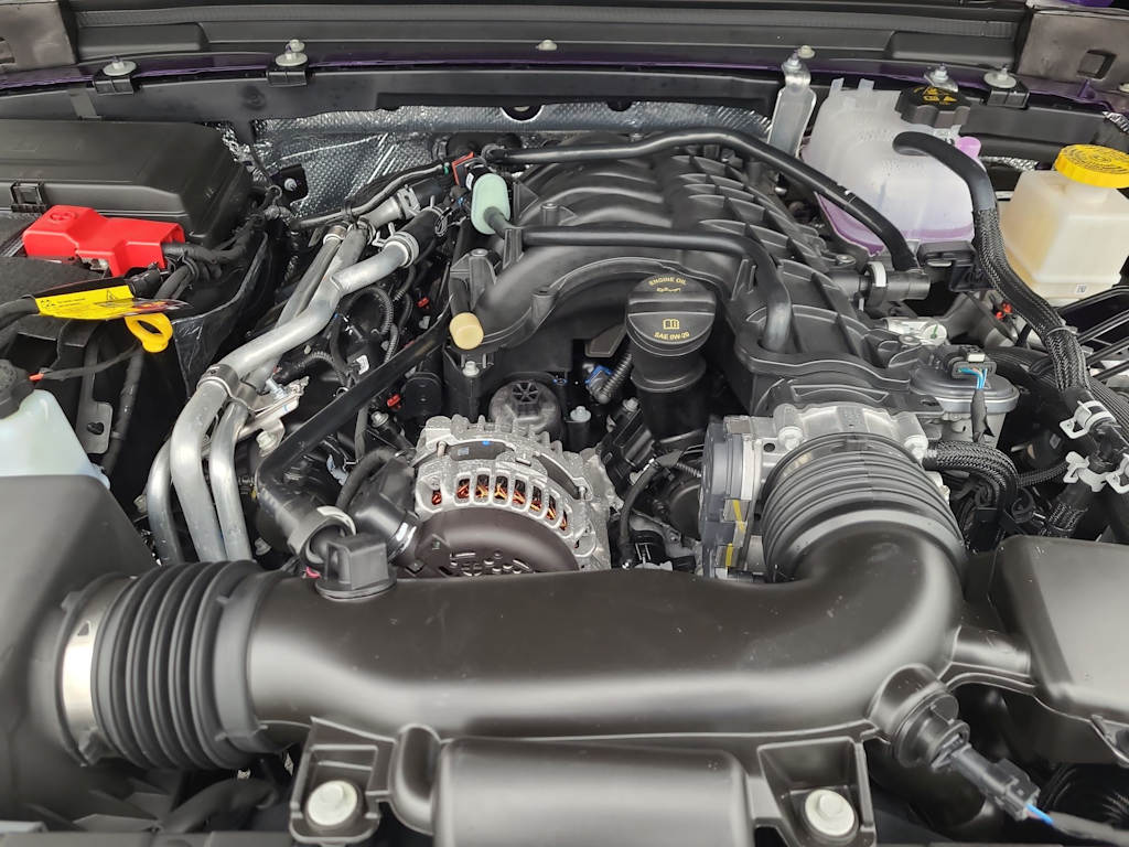Thumbnail: 2026 Jeep Gladiator - 9