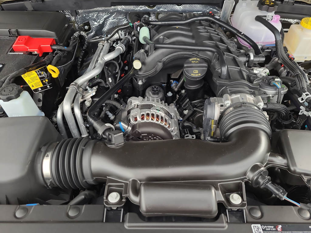 Thumbnail: 2026 Jeep Gladiator - 8