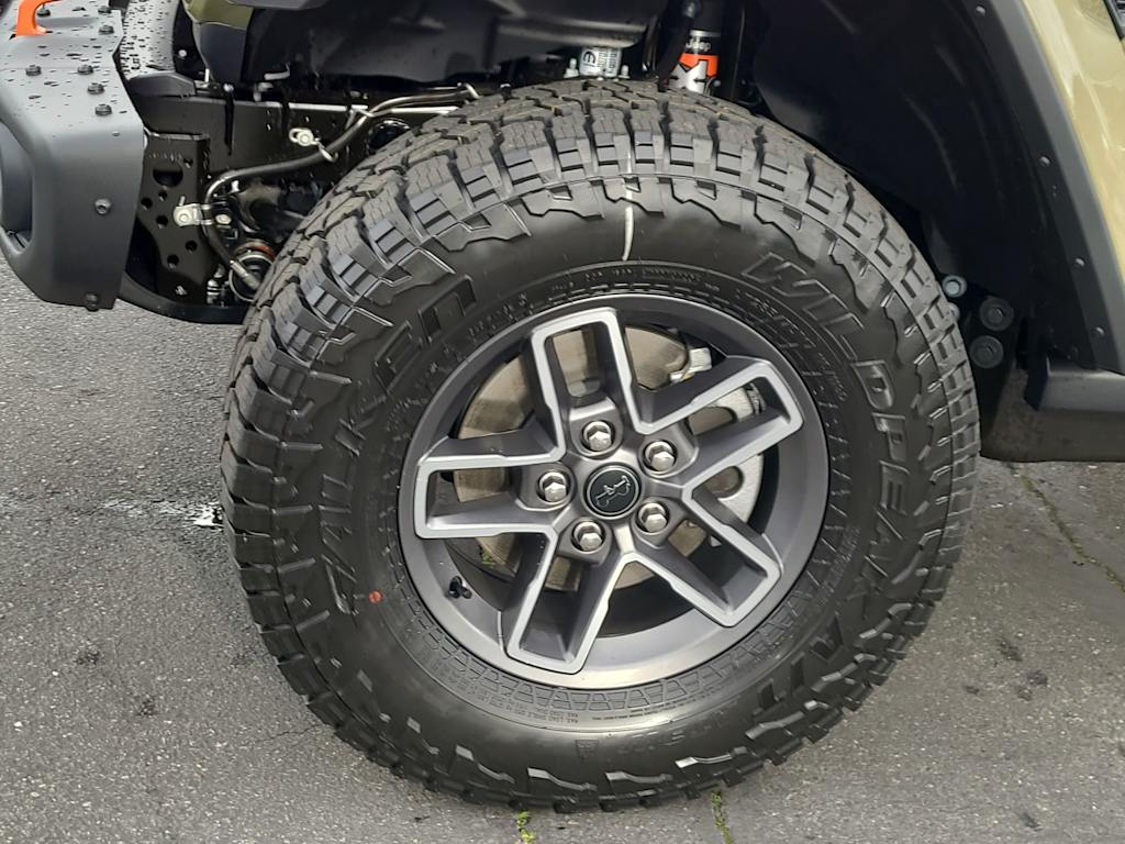 Thumbnail: 2026 Jeep Gladiator - 7